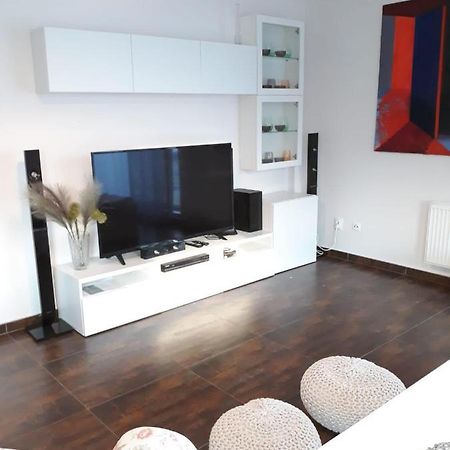 Przy Centrum Apartment Jelenia Gora Ngoại thất bức ảnh