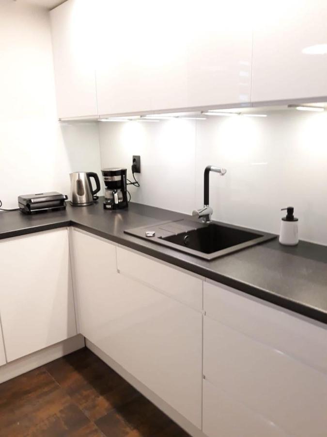 Przy Centrum Apartment Jelenia Gora Ngoại thất bức ảnh