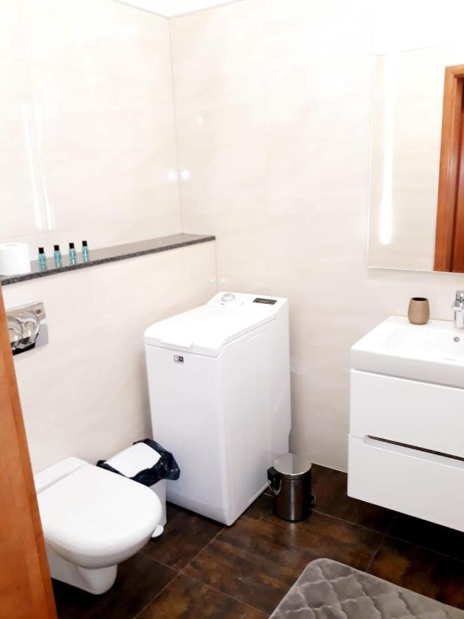 Przy Centrum Apartment Jelenia Gora Ngoại thất bức ảnh